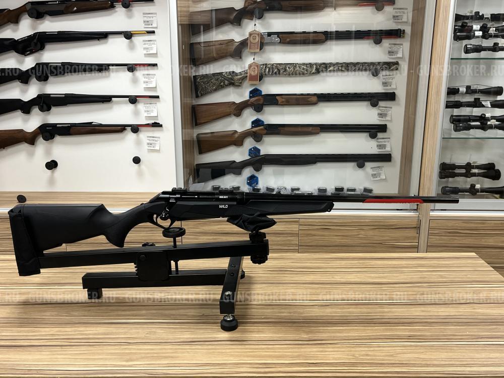 Карабин Benelli Wild кал. 30-06 Spr, 22"