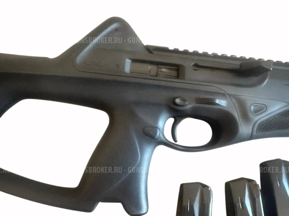 Карабин Beretta CX4 Storm, 9х19 Люгер