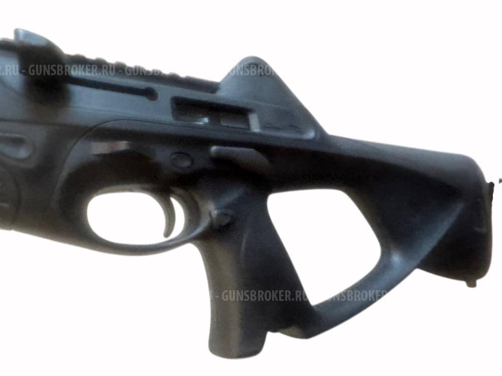 Карабин Beretta CX4 Storm, 9х19 Люгер