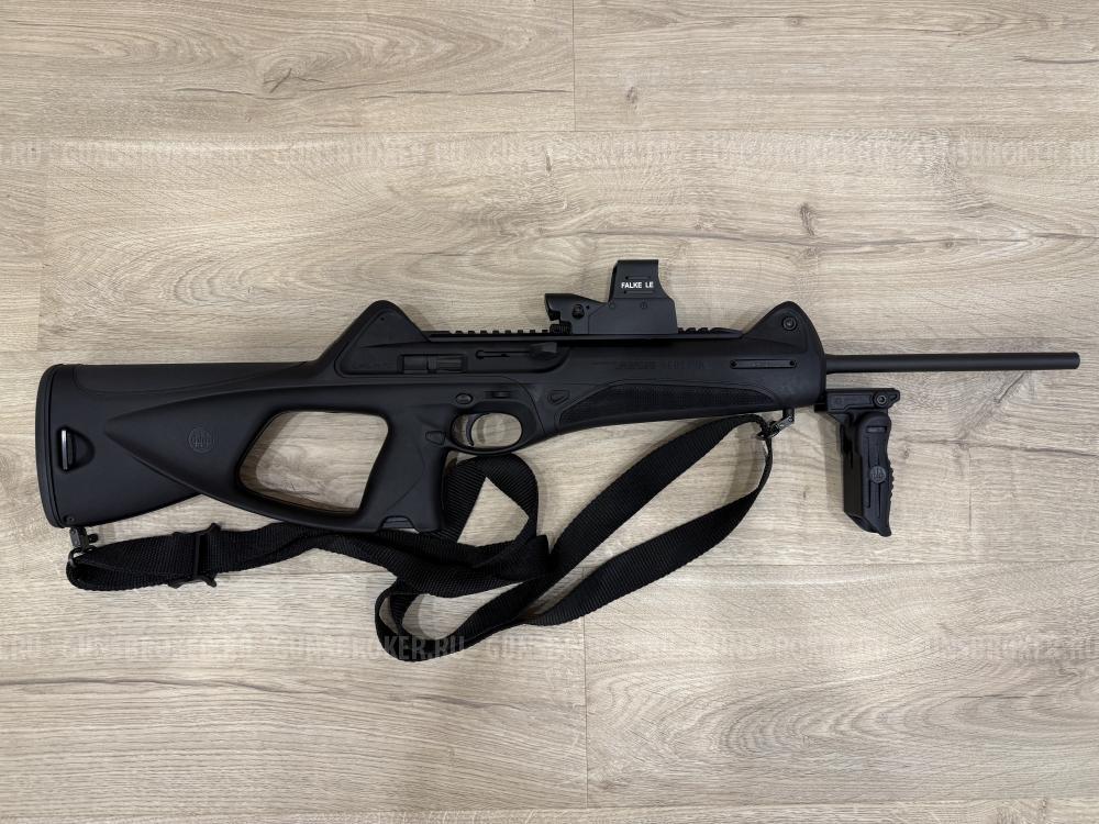 Карабин Beretta CX4 Storm 9х19mm