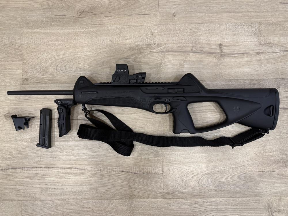 Карабин Beretta CX4 Storm 9х19mm