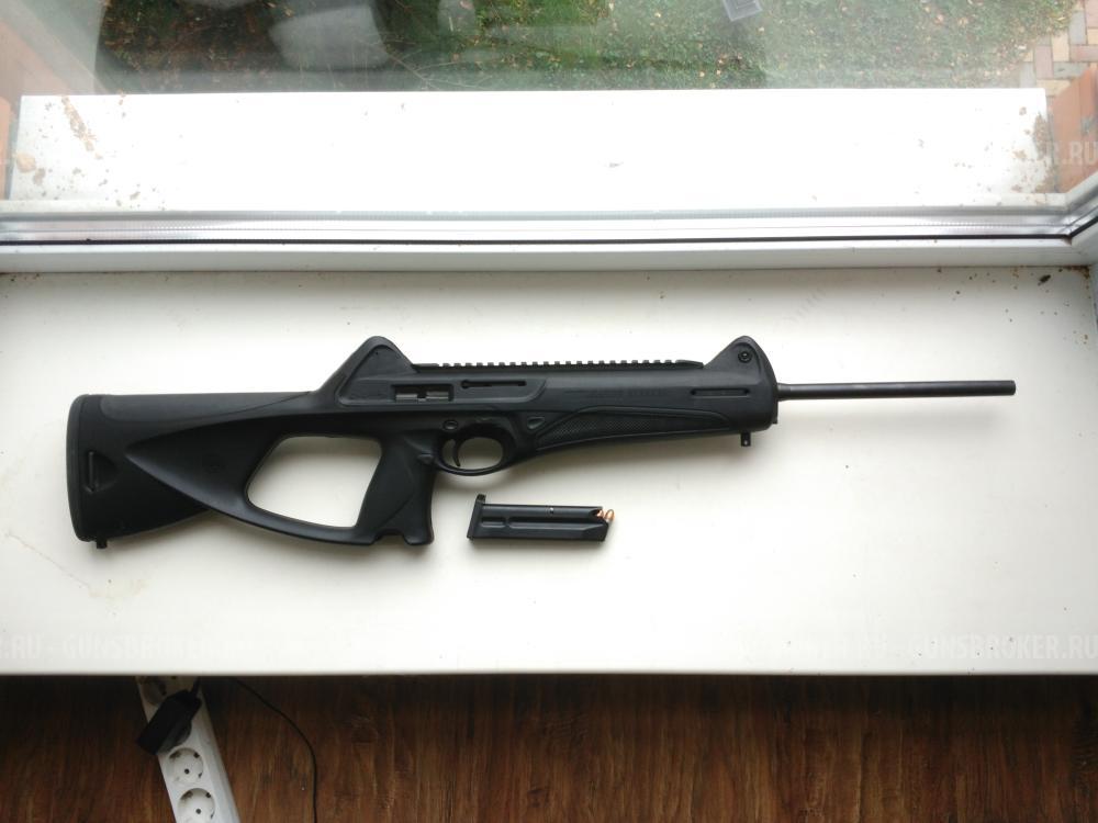 Карабин Beretta CX4 Storm 9x19