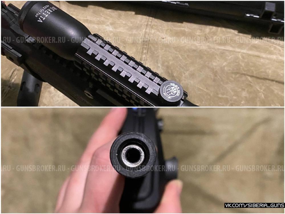 Карабин BERETTA CX4 STORM (Umarex) ✅️