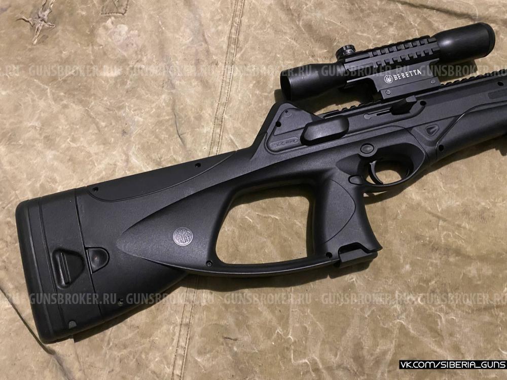 Карабин BERETTA CX4 STORM (Umarex) ✅️