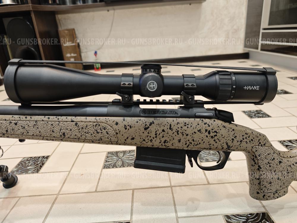Карабин Bergara B-14 HMR