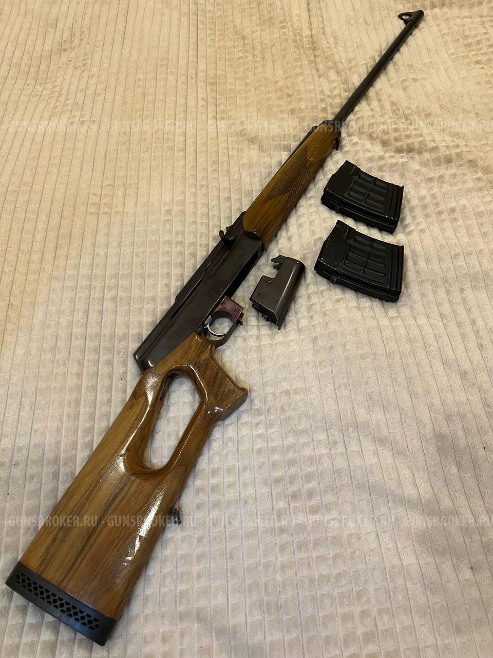 Карабин Беркут 2М-1