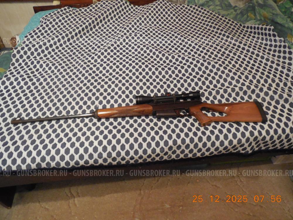 Карабин Беркут 2М-1