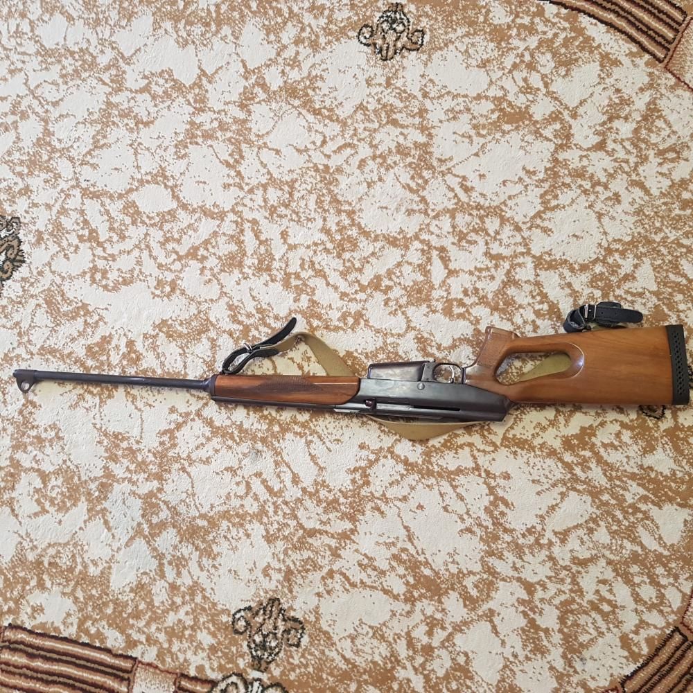 Карабин Беркут 2М1