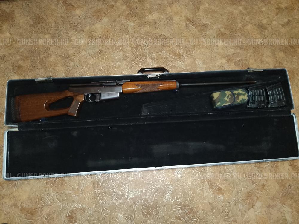 Карабин БЕРКУТ-2М1 