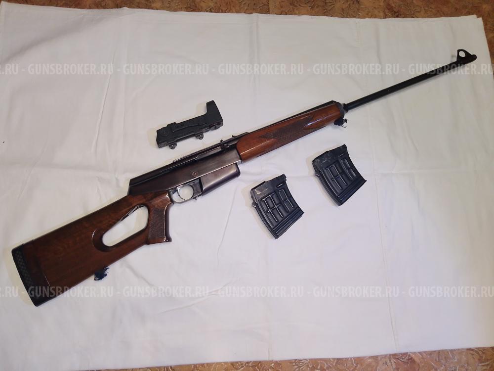 Карабин БЕРКУТ-2М1 