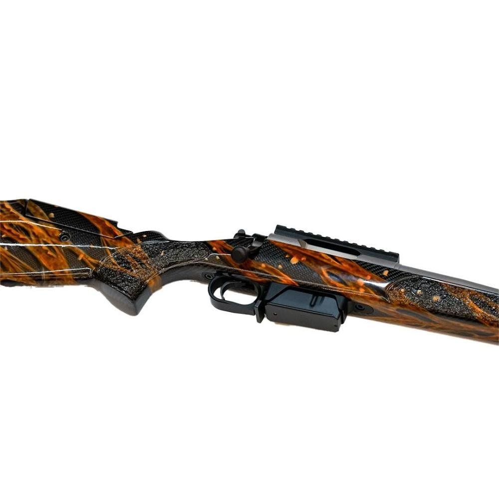 Карабин Bespoke Bastard (CTB-34) .300WinShortMag