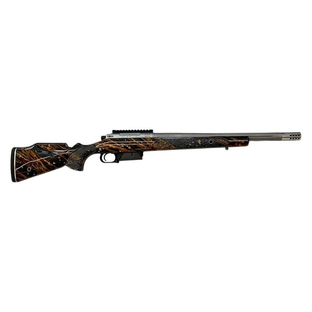 Карабин Bespoke Bastard (CTB-34) .300WinShortMag