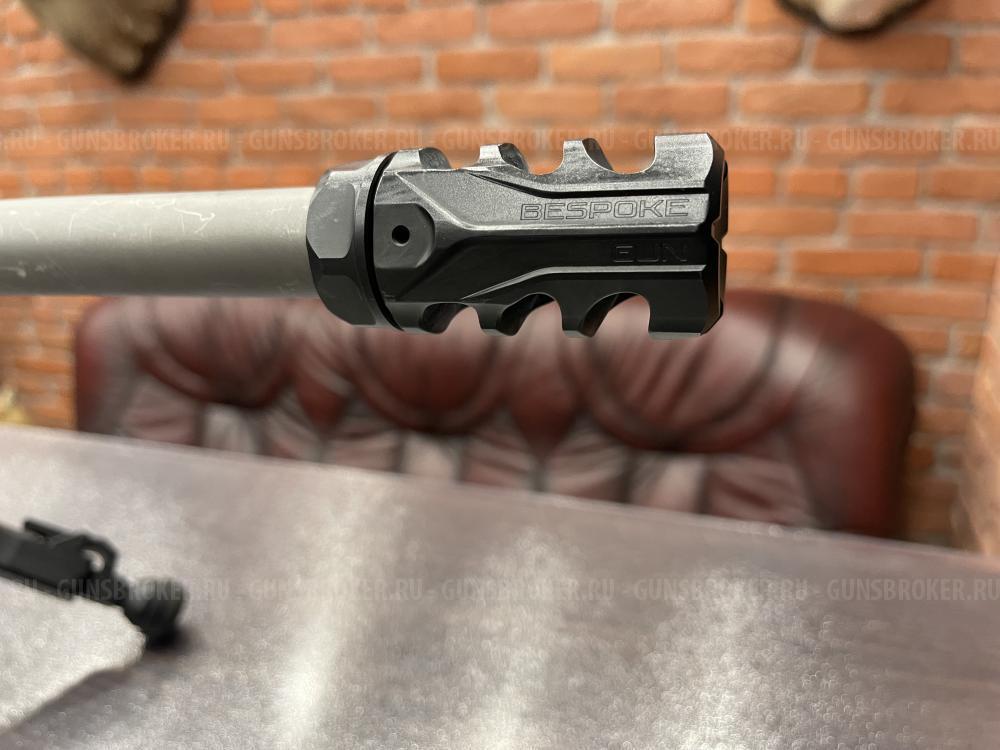 Карабин Bespoke RAPTOR-LT1 к.338 Lapua Mag. тел. +7495-175-75-75