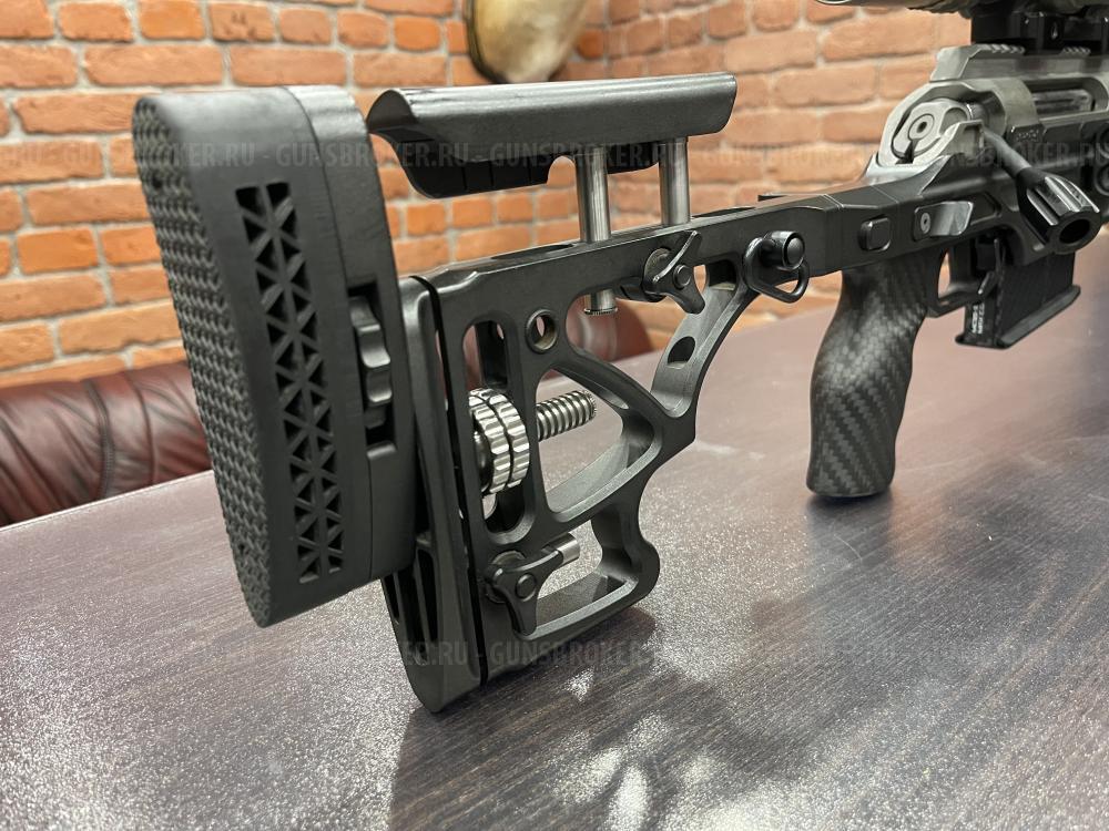 Карабин Bespoke RAPTOR-LT1 к.338 Lapua Mag. тел. +7495-175-75-75