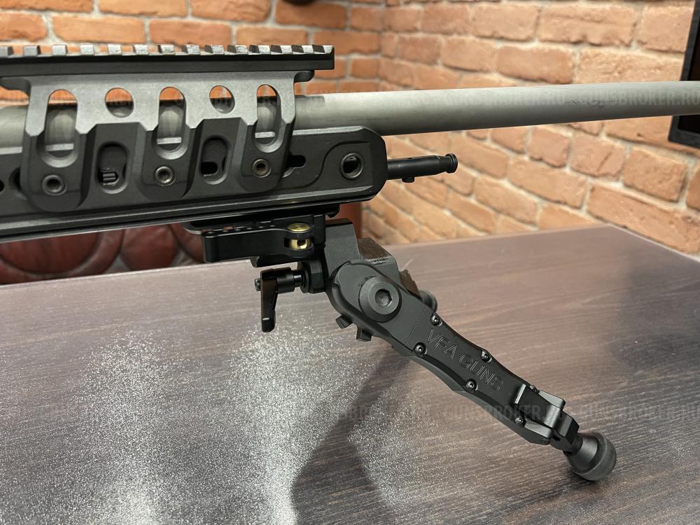 Карабин Bespoke RAPTOR-LT1 к.338 Lapua Mag. тел. +7495-175-75-75