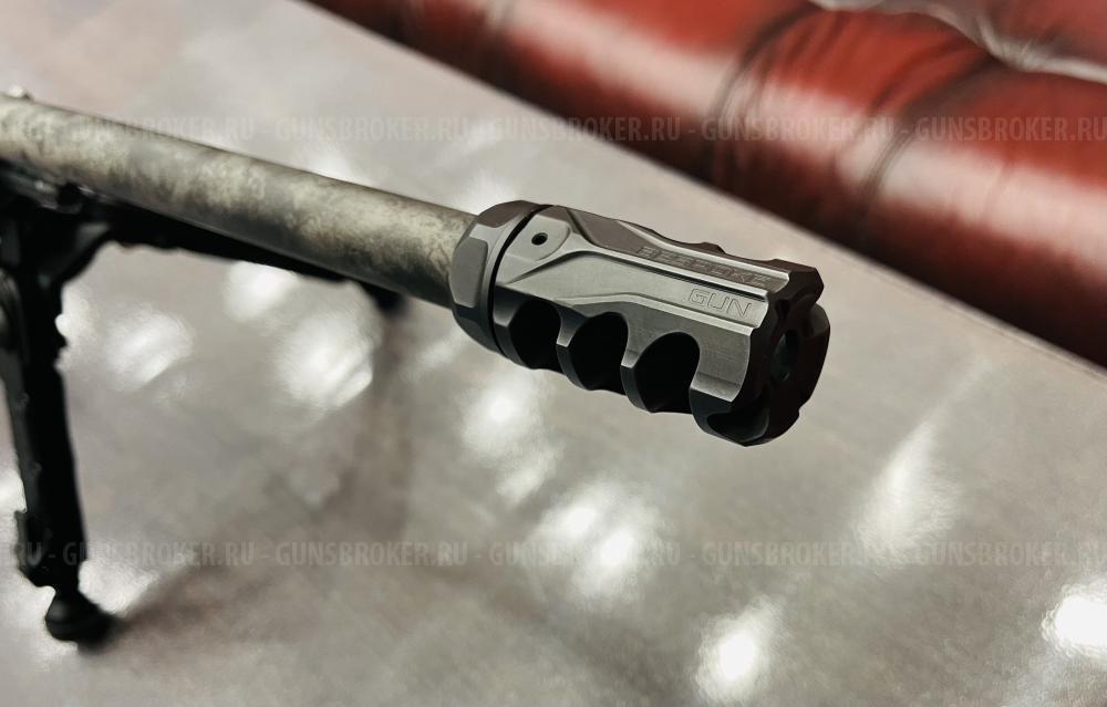 Карабин Bespoke RAPTOR-LT1 к.338 Lapua Mag. тел. +7495-175-75-75