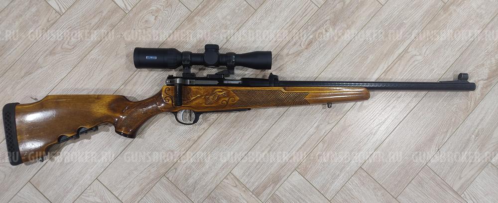 Карабин БИ-7-2КО 22LR