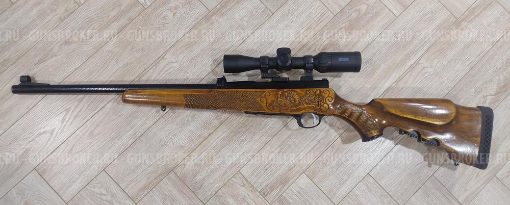 Карабин БИ-7-2КО 22LR