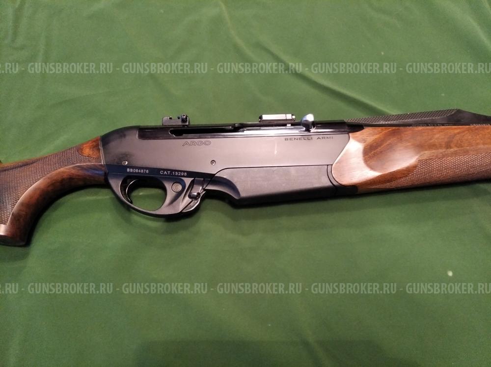 карабин Бинелли Арго