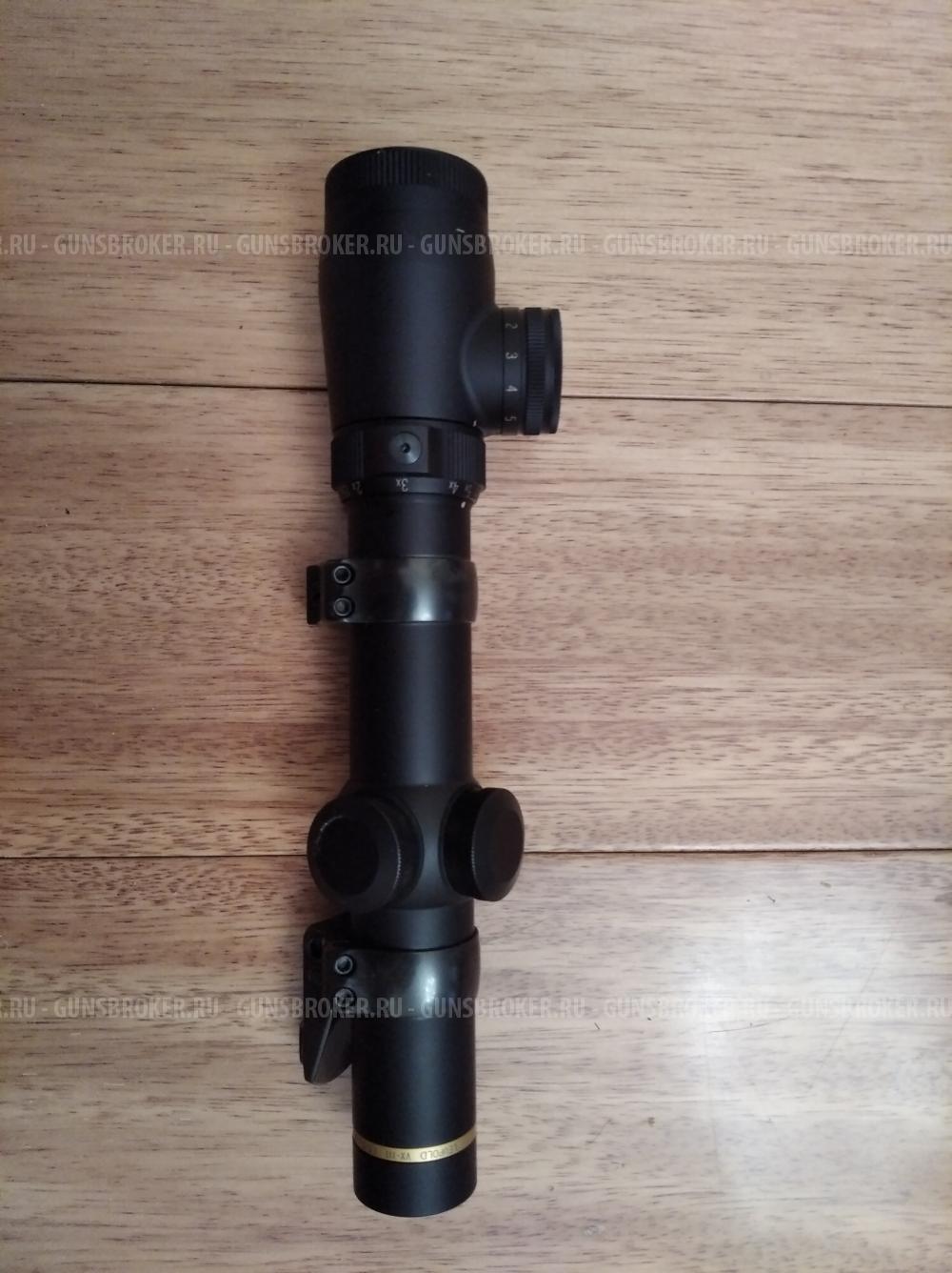 карабин Бинелли Арго