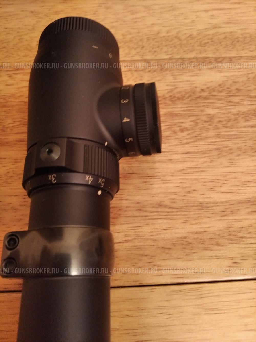 карабин Бинелли Арго