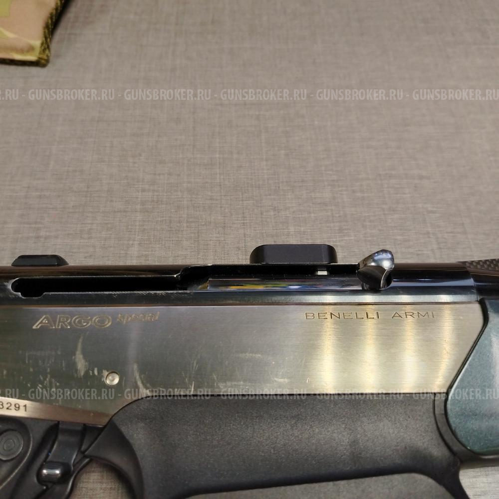 Карабин Бинелли BENELLI ARGO Special 30-06 Sp-d.