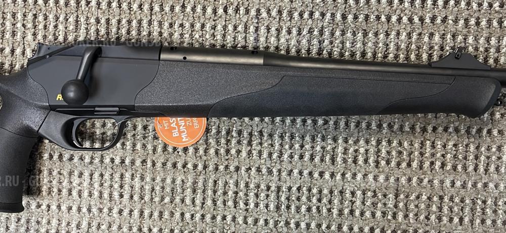 Карабин Blaser R 8 Ultimate кал. 30-06 (Новый)