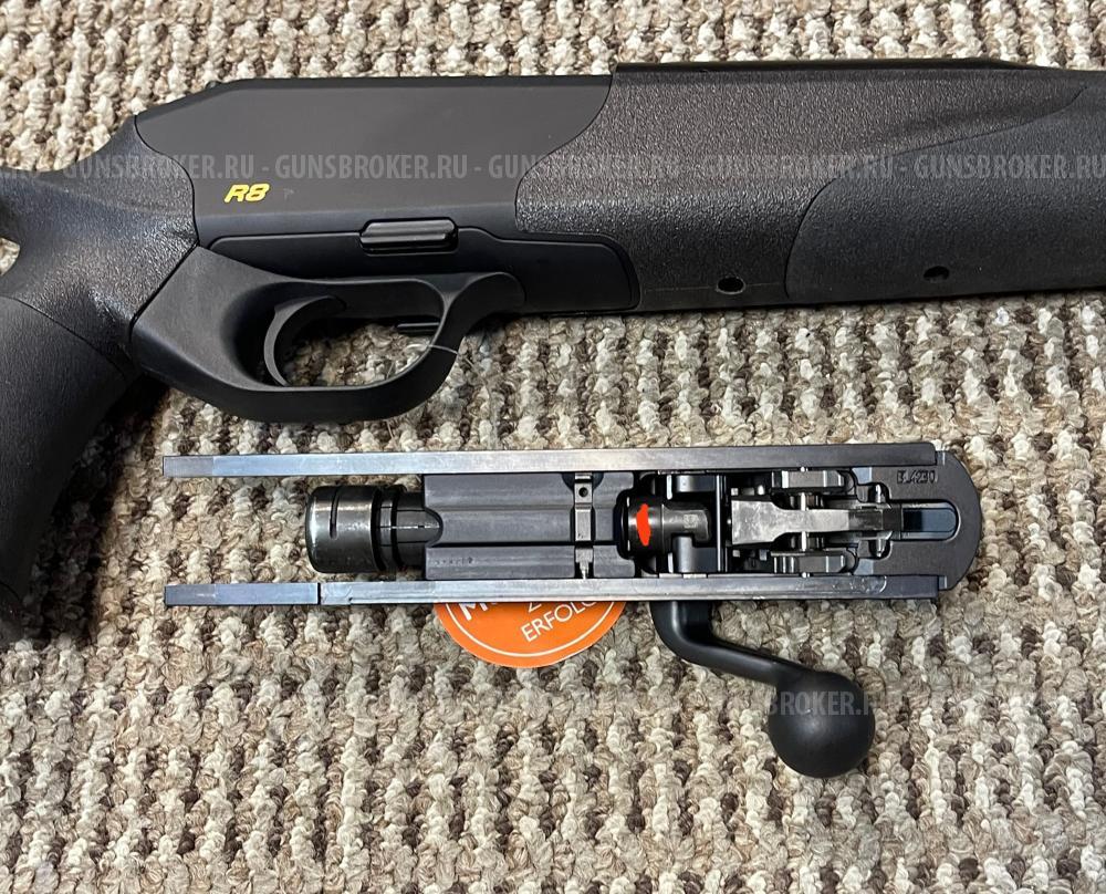 Карабин Blaser R 8 Ultimate кал. 30-06 (Новый)