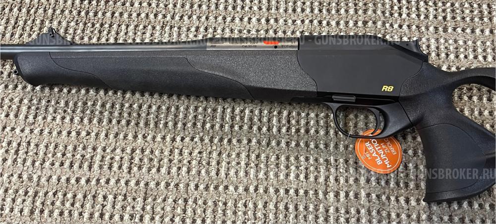 Карабин Blaser R 8 Ultimate кал. 30-06 (Новый)