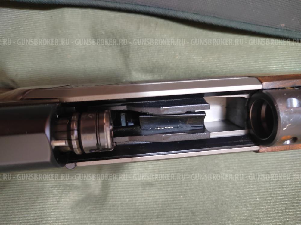 Карабин Blaser R-93 калибр 300 Win MAG(7.62*66) калибр 243Win(6.2*52) серия 9