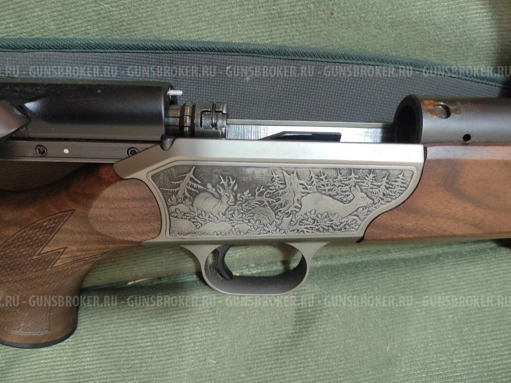 Карабин Blaser R-93 калибр 300 Win MAG(7.62*66) калибр 243Win(6.2*52) серия 9