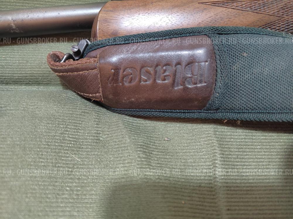 Карабин Blaser R-93 калибр 300 Win MAG(7.62*66) калибр 243Win(6.2*52) серия 9