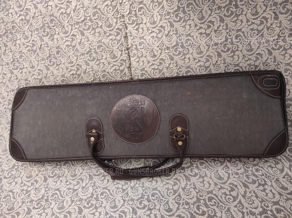 Карабин Blaser R8, 2 два ствола: 243win + 8*68