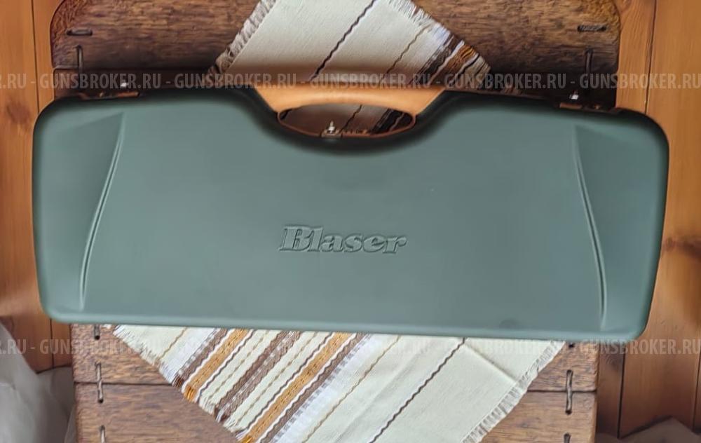 Карабин Blaser R8 30-06 ложа дерево (исполнение люкс)