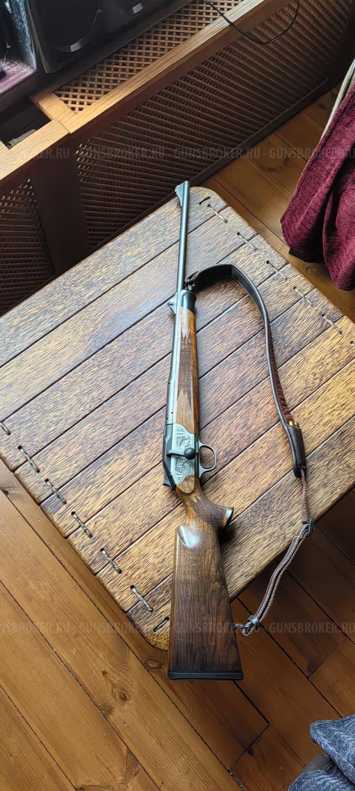 Карабин Blaser R8 30-06 ложа дерево (исполнение люкс)