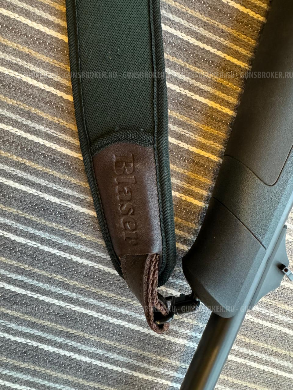 Карабин Blaser R8 30-06 R/053445 (полный комплект) 