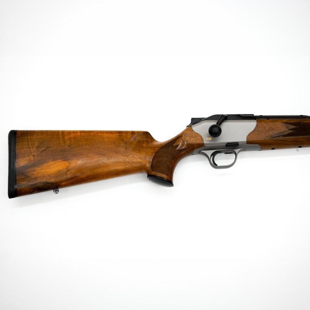 Карабин Blaser R8 9,3х62 + доп. стволы .223Rem и .30-06SPR