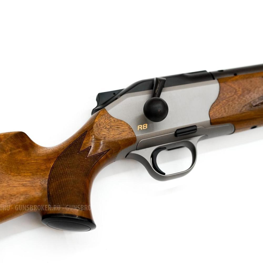 Карабин Blaser R8 9,3х62 + доп. стволы .223Rem и .30-06SPR