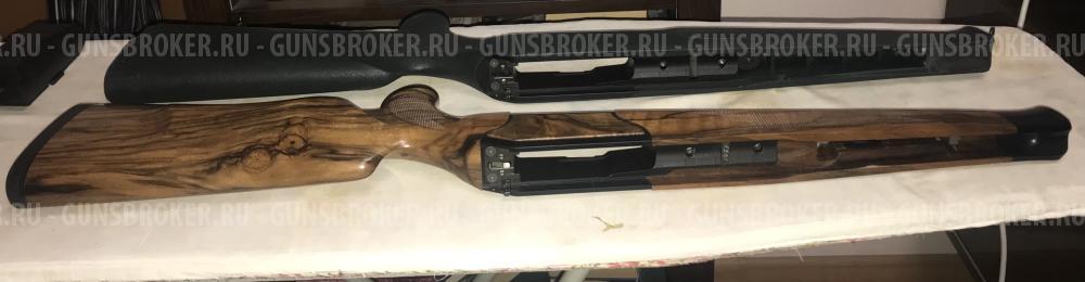 Карабин Blaser r8 Attache 223 Rem. + 308 Win. + 375 H&H