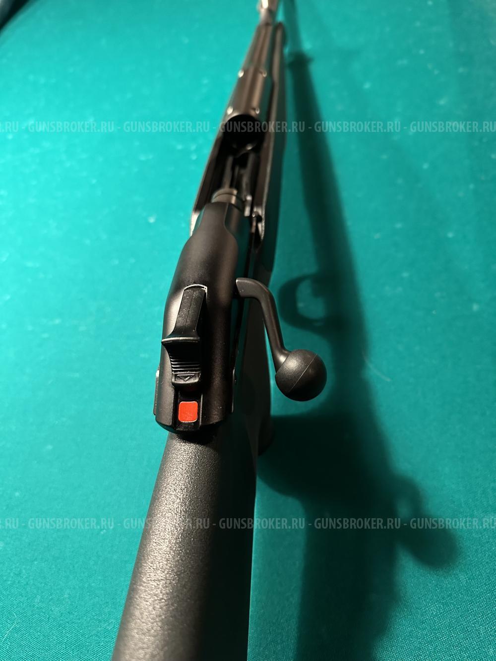 Карабин Blaser R8 cal 9,3x62