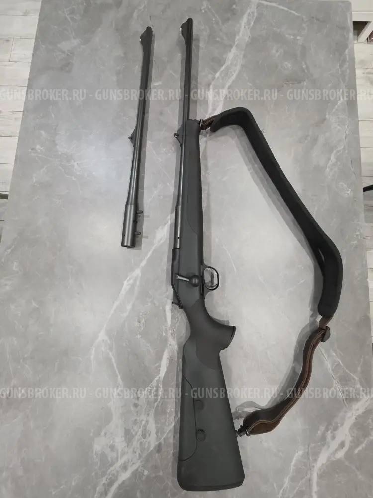 Карабин blaser R8; калибр 30-06, 223. 