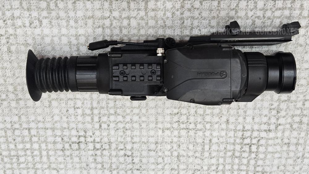 Карабин Blaser R8 калибр 30-06