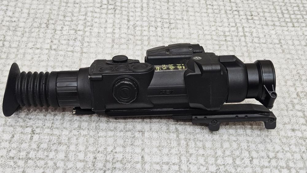 Карабин Blaser R8 калибр 30-06