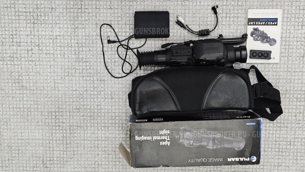 Карабин Blaser R8 калибр 30-06