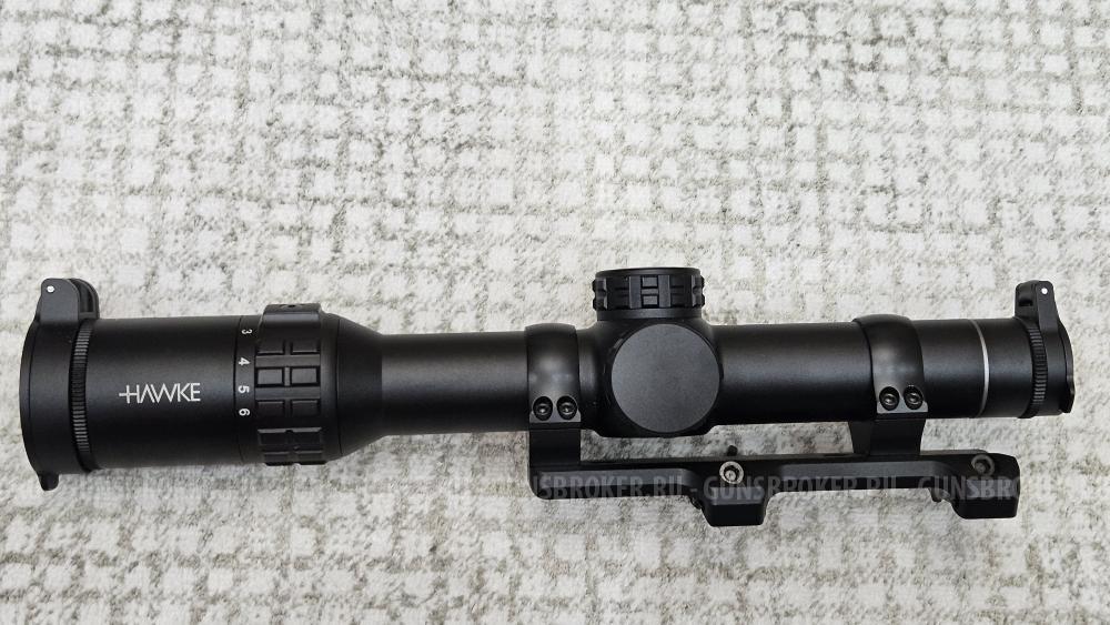 Карабин Blaser R8 калибр 30-06