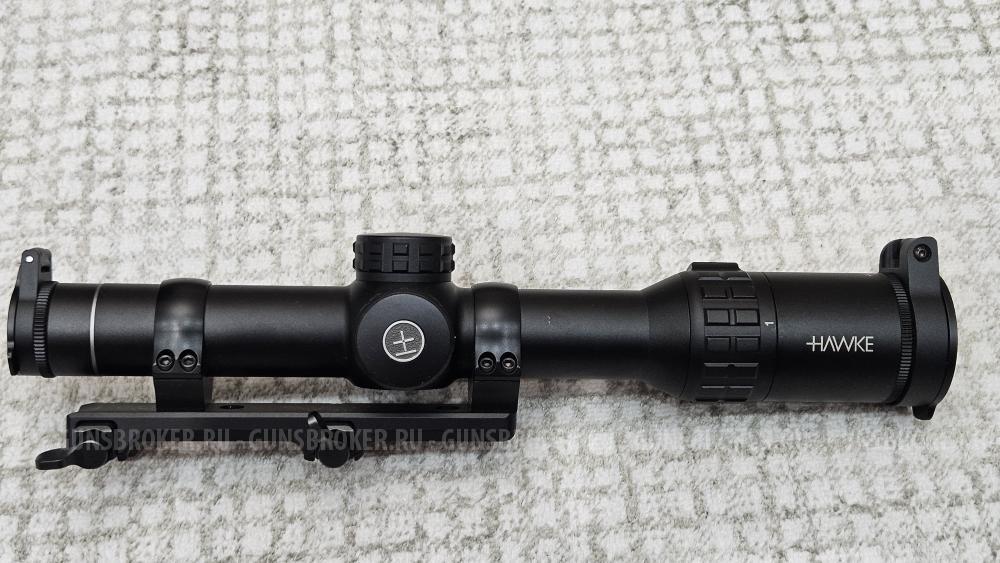 Карабин Blaser R8 калибр 30-06