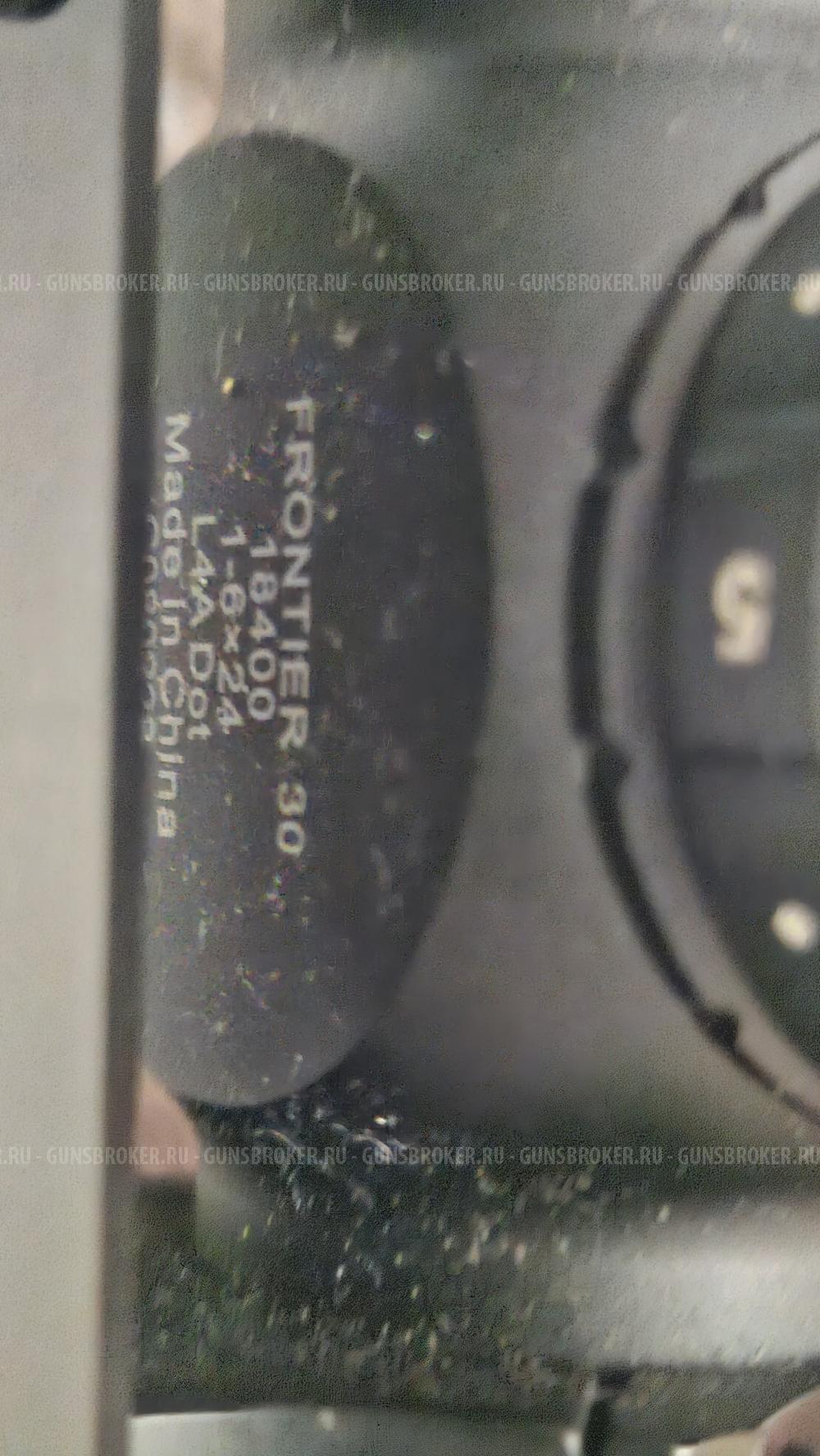 Карабин Blaser R8 калибр 30-06