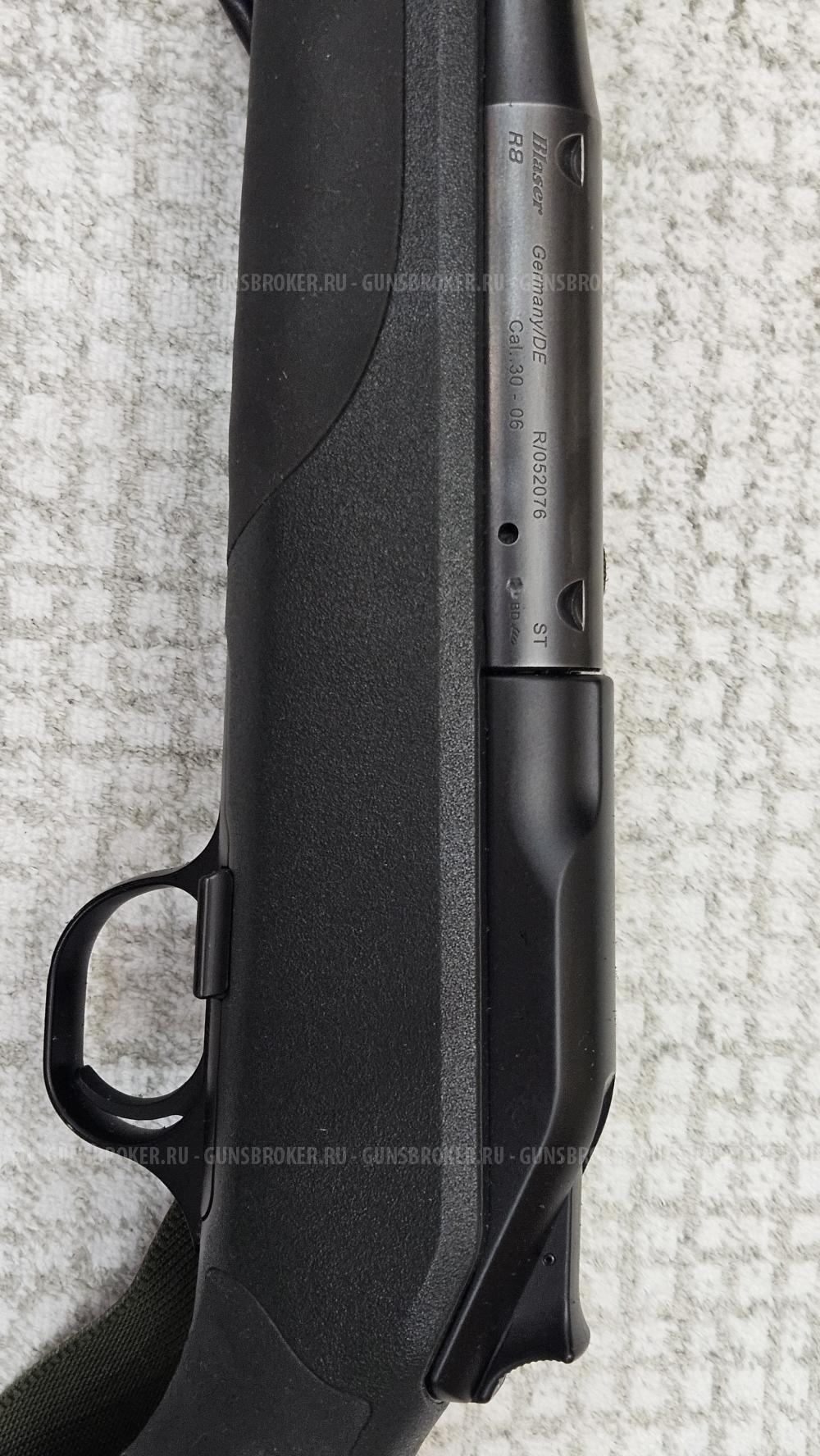 Карабин Blaser R8 калибр 30-06