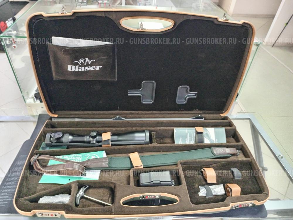 Карабин Blaser R8 Pr 300 Win. Mag./ 243WIN