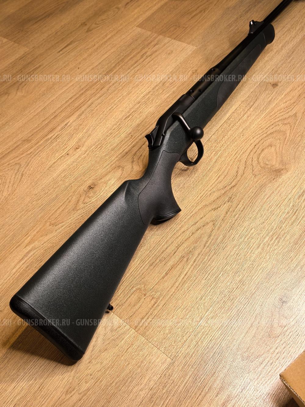 Карабин Blaser R8 Professional .223Rem